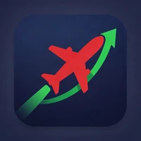 Logo du jeu crash Pilot de Gamzix