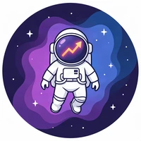 Logo du jeu crash Spaceman de Pragmatic Play